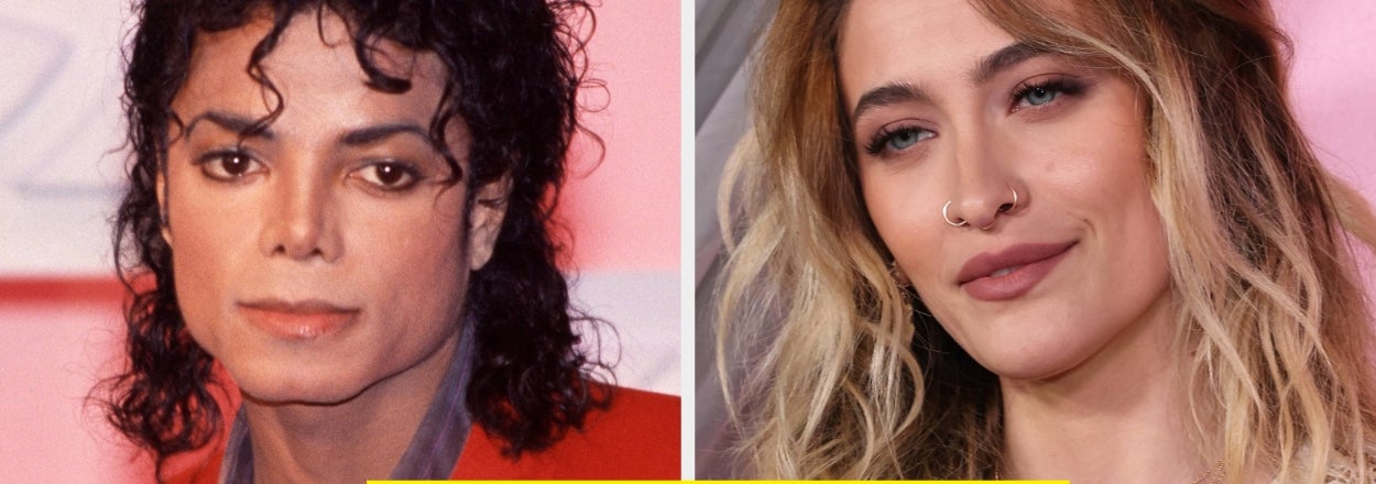 Michael Jackson Fans Had The Most Unhinged Response To His Daughter, Paris Jackson, Being Asked About Her Dad — And People Are In Genuine Despair