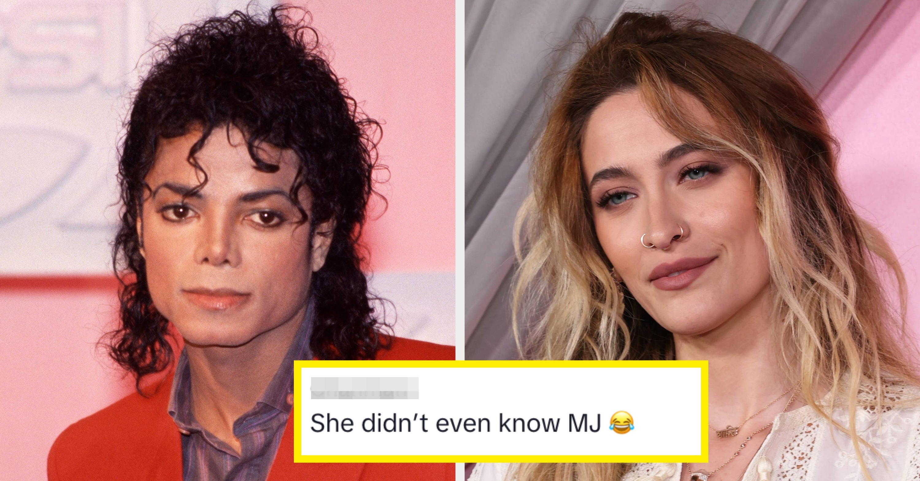 Michael Jackson Fans Are Genuinely Claiming That His Own Daughter, Paris Jackson, Didn’t Know Him As Well As They Did — And People Are In Despair