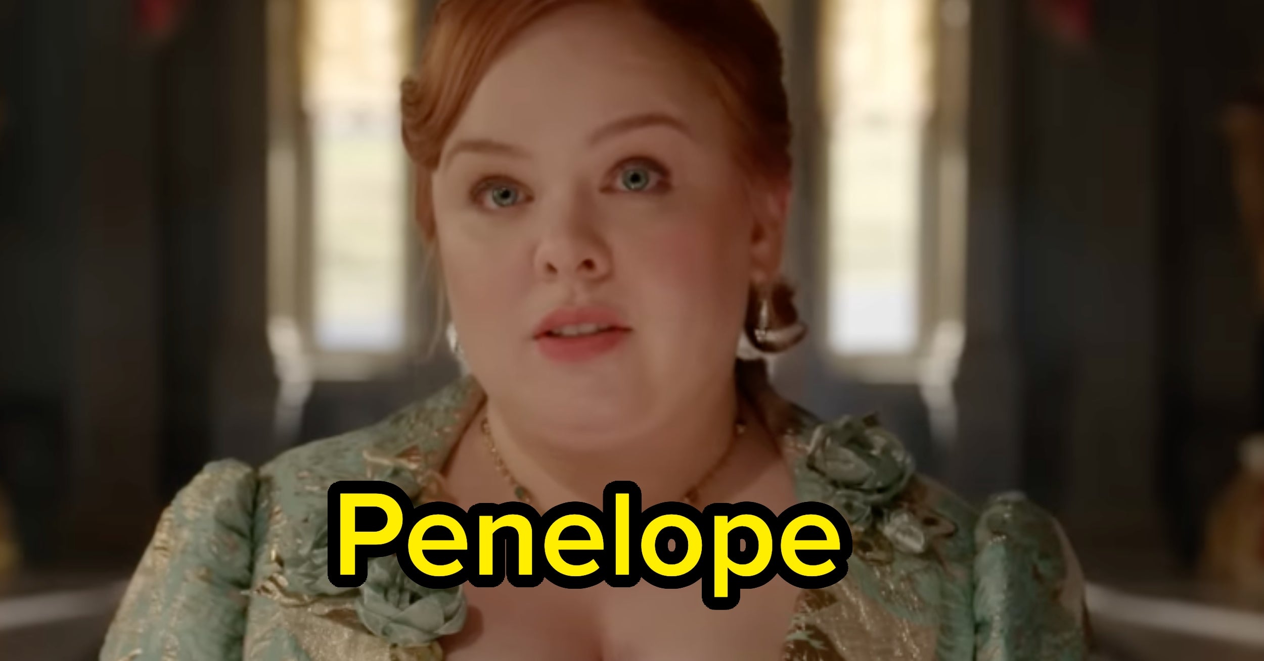 Which "Bridgerton" Girl Boss Are You Based On Regency Era Girl Names?