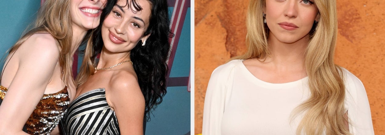 Against All Odds, The “Euphoria” Cast Reunited At The Season 3 Premiere Last Night — And Here’s Why Zendaya’s Appearance Immediately Caused A Stir