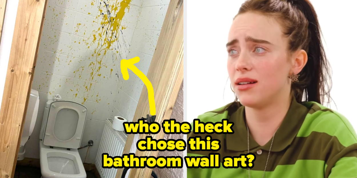 53 Funny Stupid Design Fails: Photos