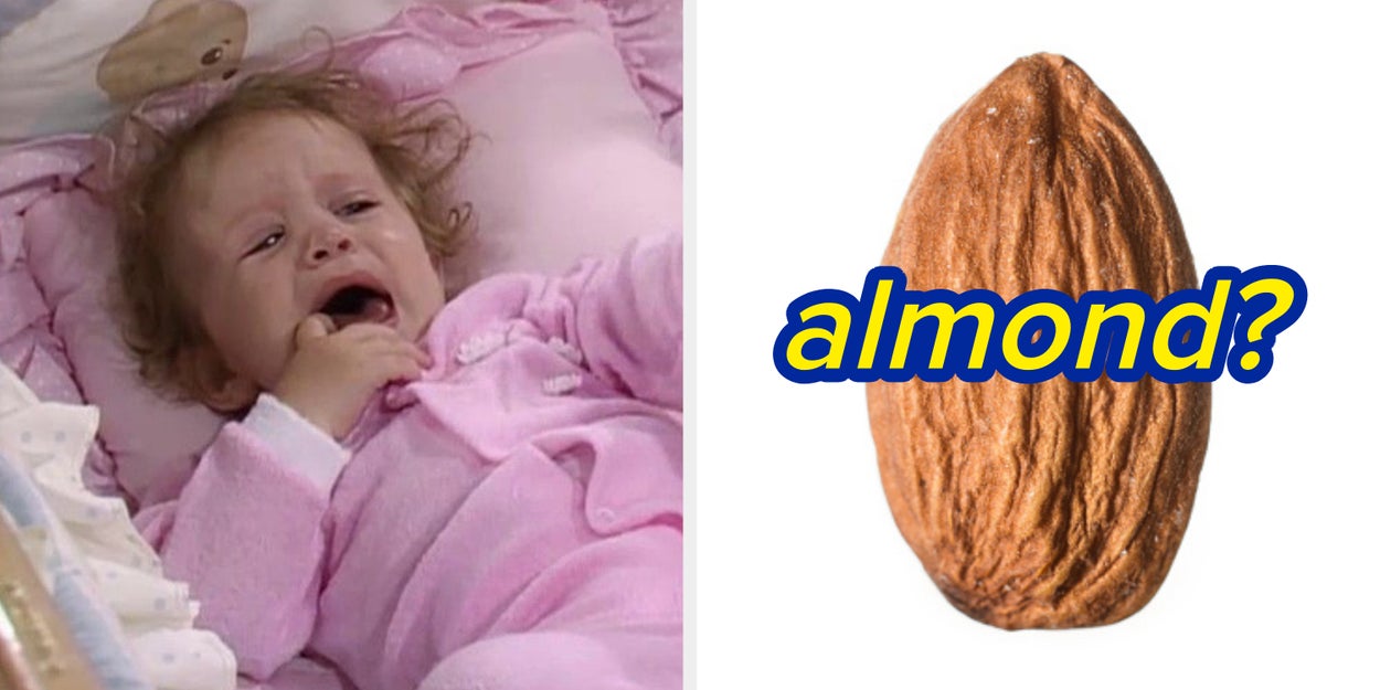 Parents Actually Named Their Children These Bizarre Names — Pick Your Favorite For Each Letter