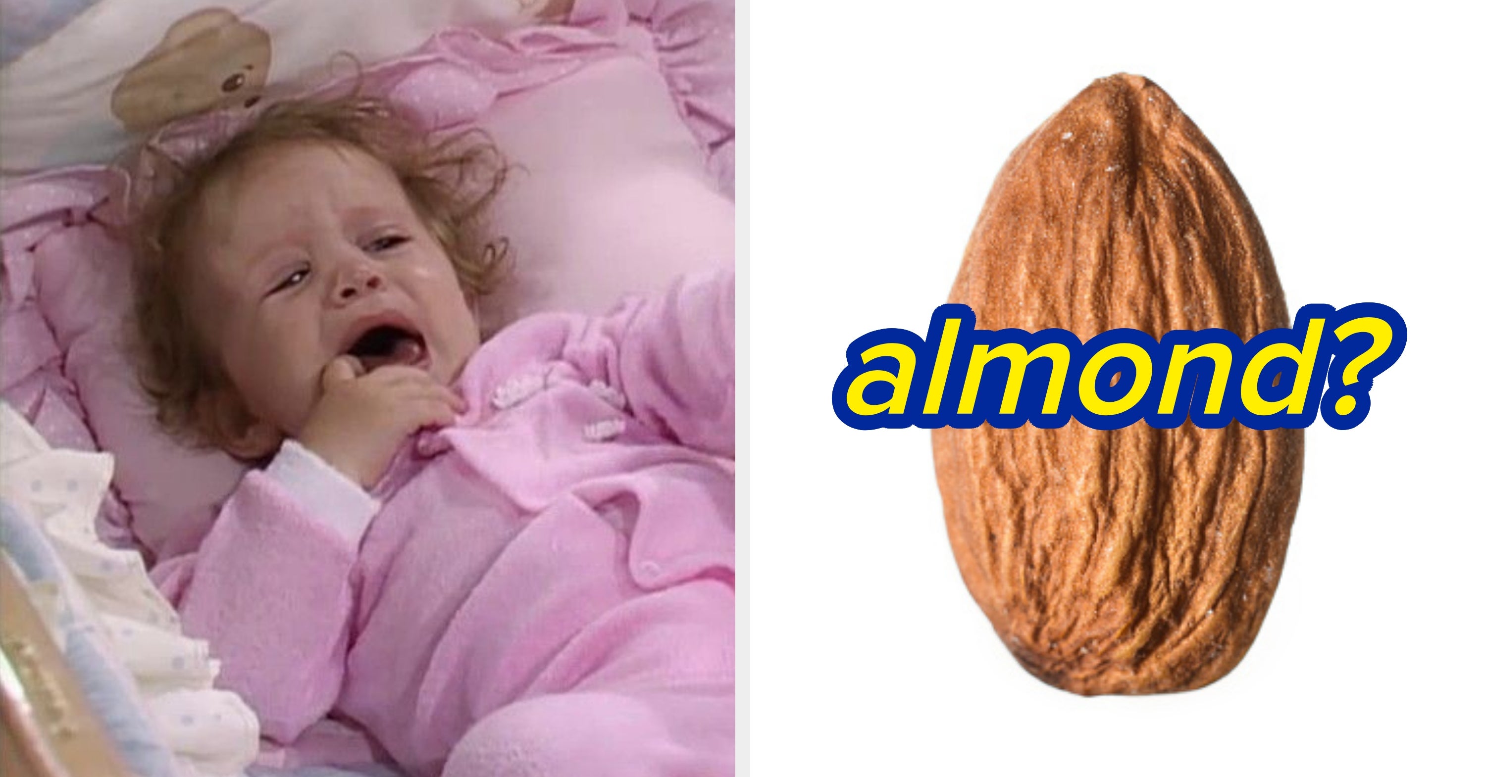 Parents Actually Named Their Children These Bizarre Names — Can You Pick Your Favorite For Each Letter Of The Alphabet?