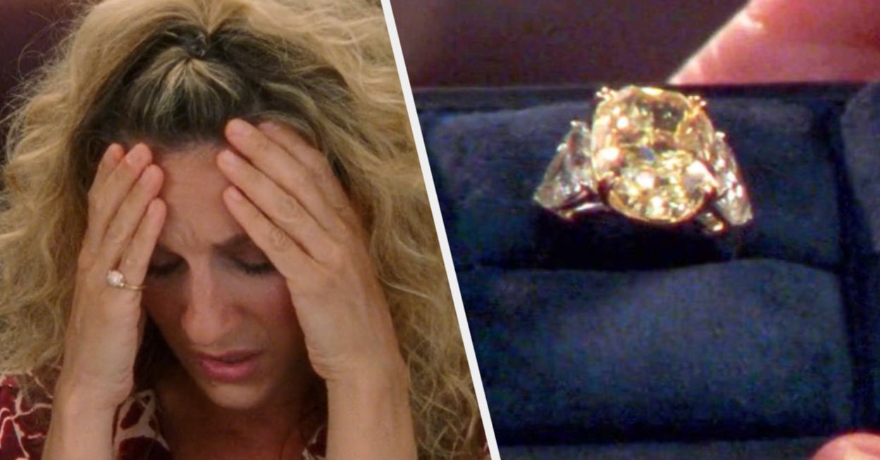 Curate Your Perfect Wedding Morning To Reveal Your Perfect Ring!