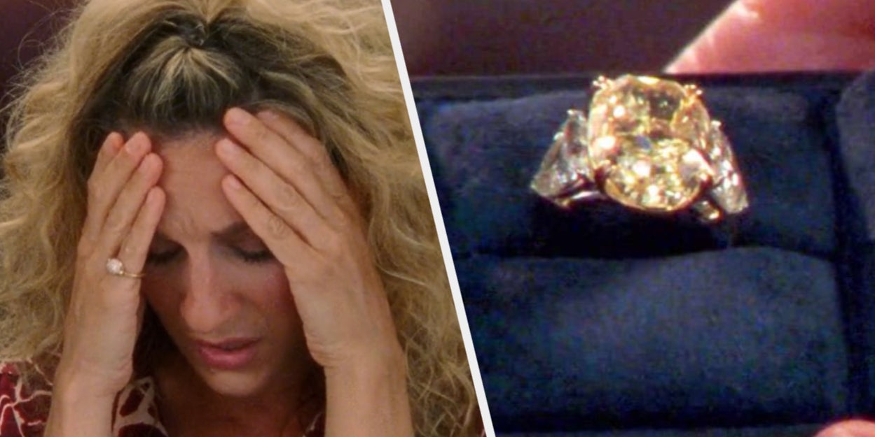 Curate Your Perfect Wedding Morning To Reveal Your Perfect Ring!