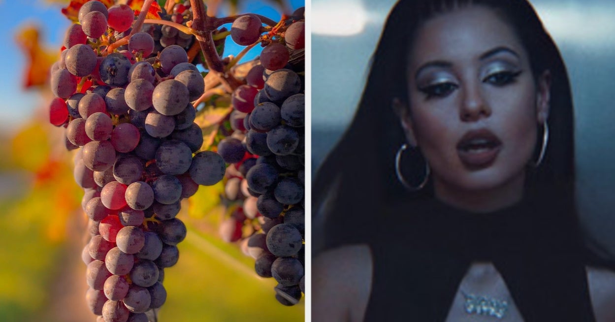 Pick Some Snacks And We'll Guess What You Did This Weekend