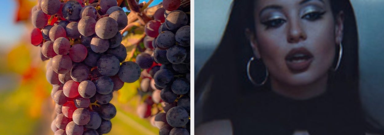 Pick Some Snacks And We'll Guess What You Did This Weekend