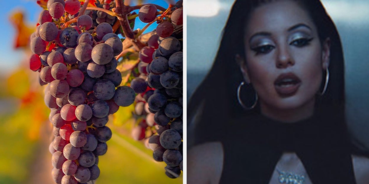 Pick Some Snacks And We'll Guess What You Did This Weekend