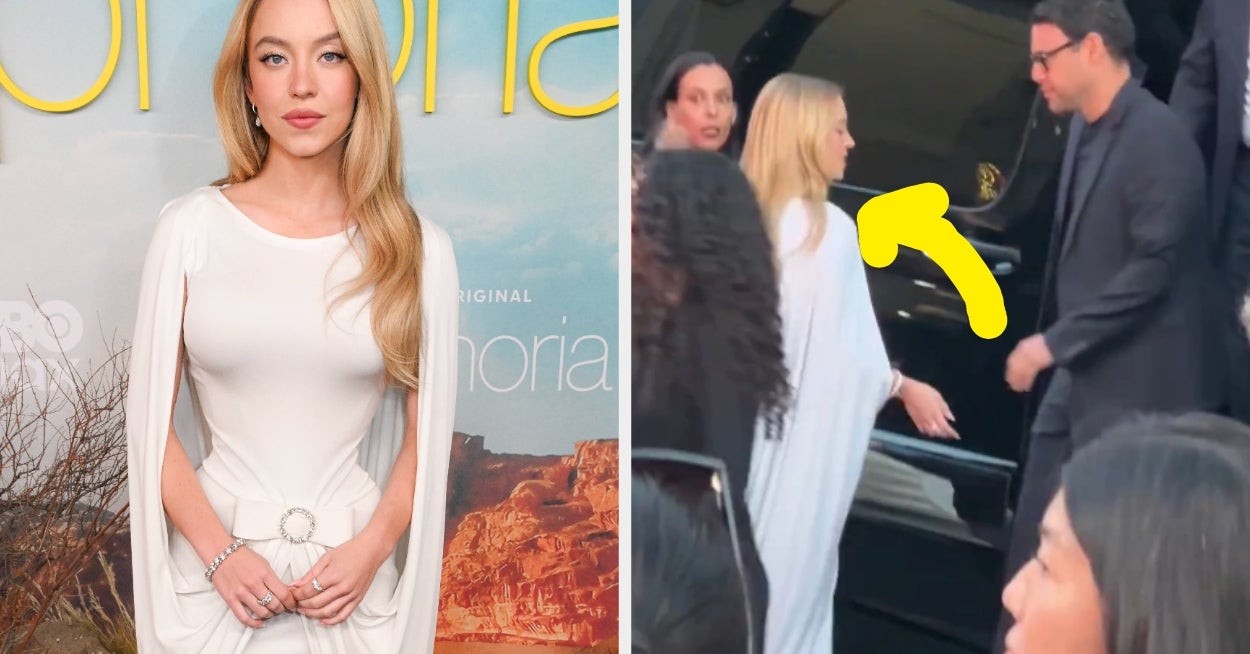 Well, Looks Like Controversial Couple Sydney Sweeney And Scooter Braun Are Still Going Strong