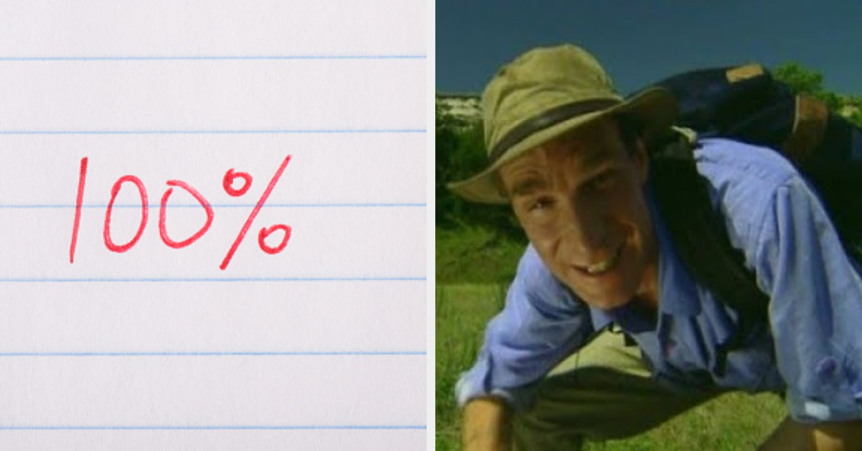 Sorry, Only Someone With A HIGH IQ Can Get More Than 75% On This Dinosaur Knowledge Quiz