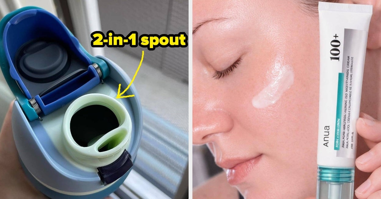 Just 27 Excellent Products You’ll End Up Using 7 Days A Week, 365 Days A Year