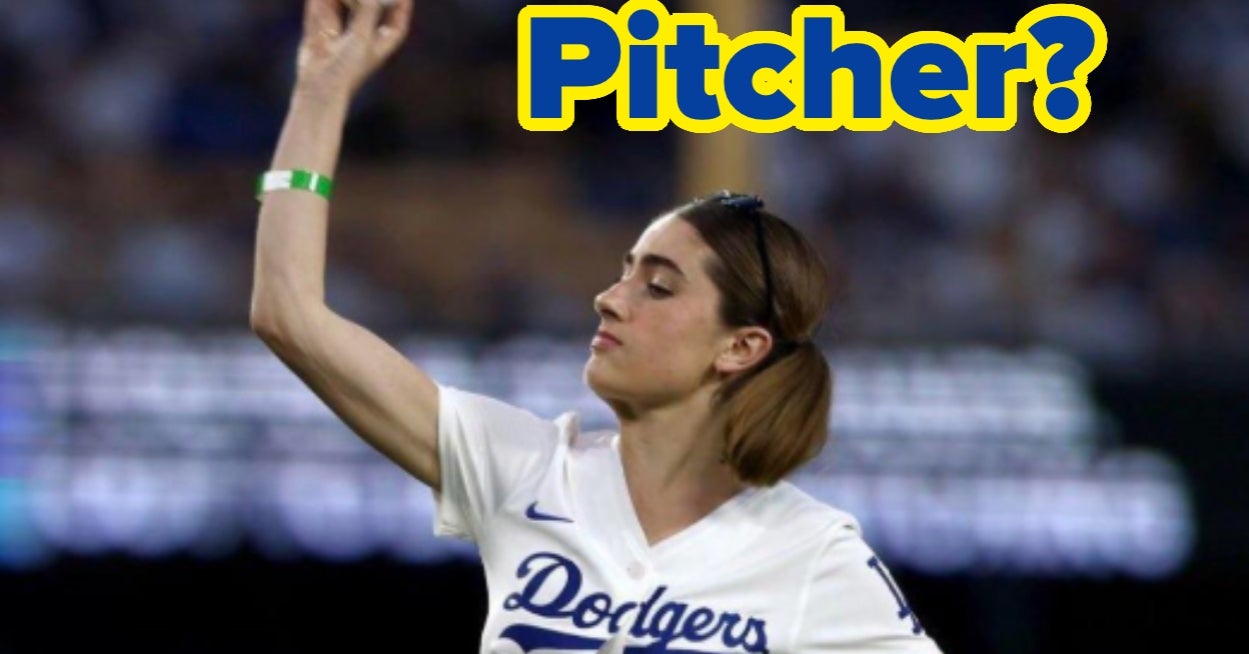 This Quiz Will Determine What Position You Would Dominate In The MLB