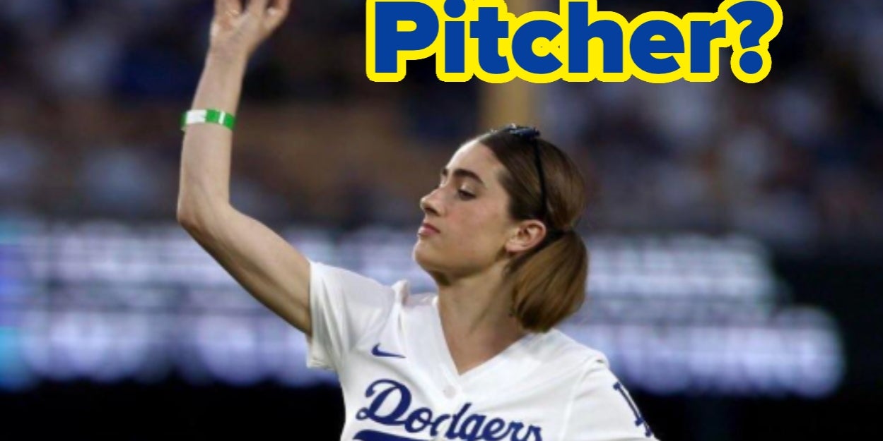 See What Position You Would Play In Professional Baseball!