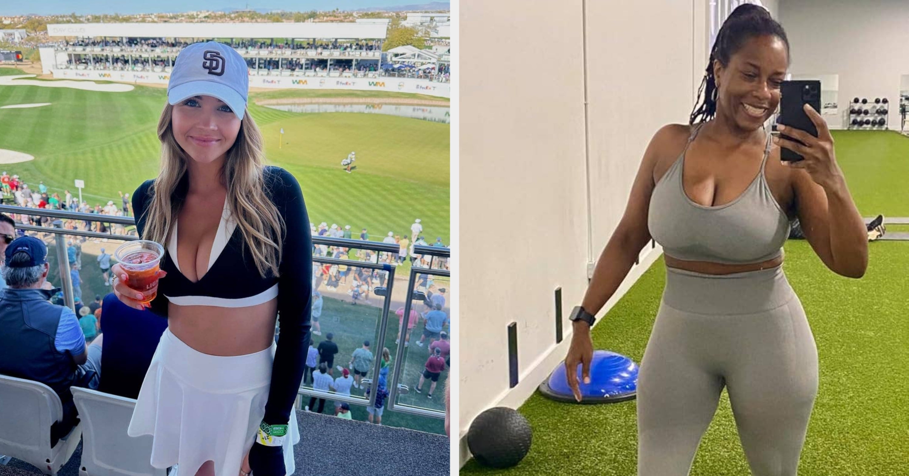 If Your Workout Routine Creates A Ton Of Laundry, It’s Time To Stock Up On These 27 Under $30 Pieces