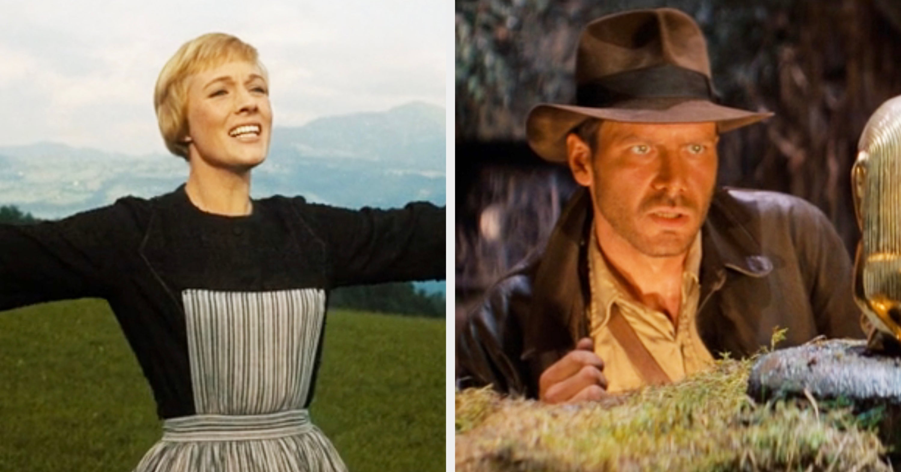 Which movie has the best opening scene of all time?