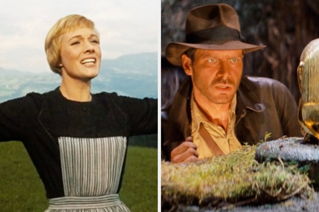 Which movie has the best opening scene of all time?