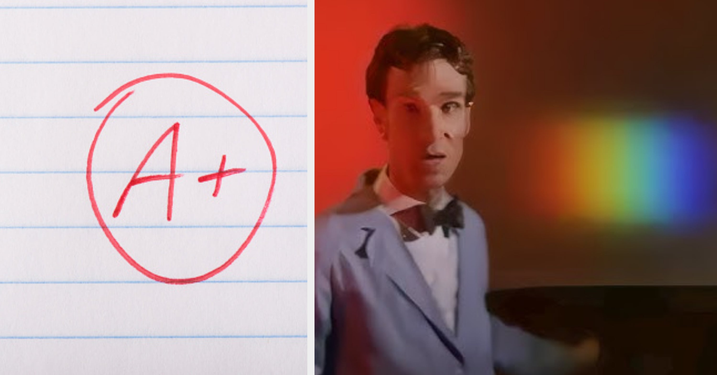 Can You Actually Pass This Difficult Wavelength Spectrum Quiz?