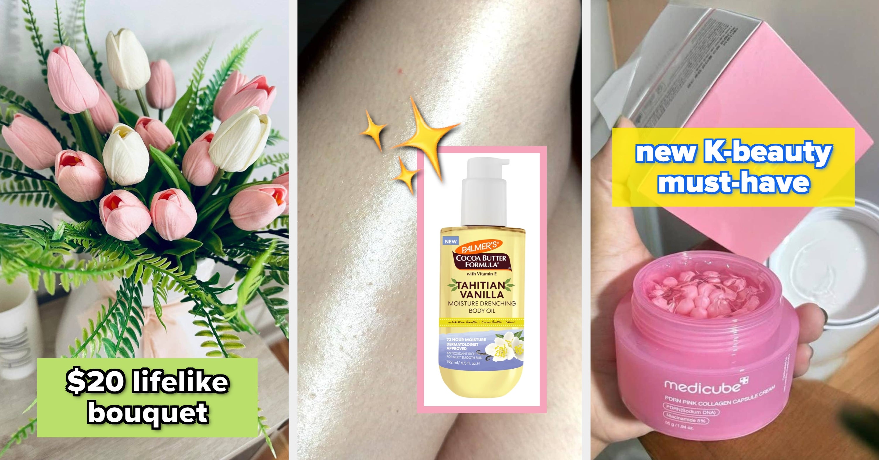 These 36 Spring Things Are Just Too Good To Gatekeep