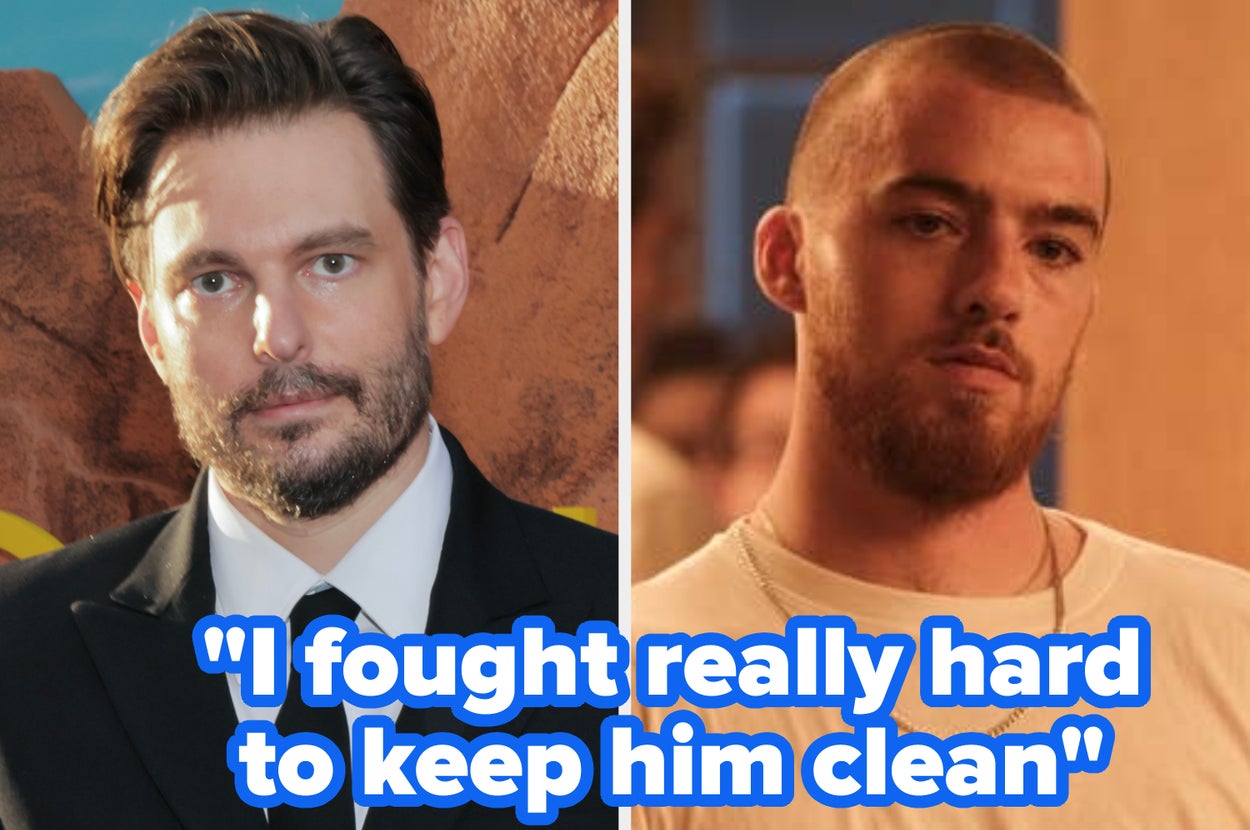 "Euphoria" Creator Sam Levinson Just Shared Details On How Angus Cloud Will Still Be Part Of The New Season, And It Might Just Break You