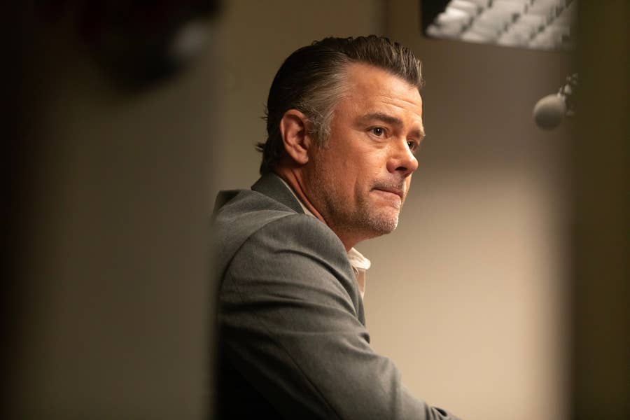 Neglected': New Dylan Sprouse & Josh Duhamel Film Details
