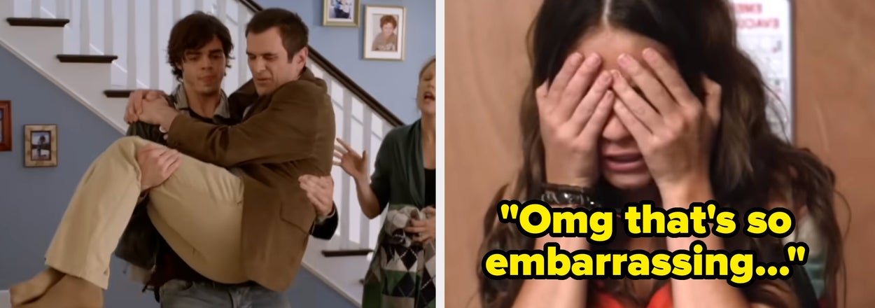 "He Stripped Totally Nude In Front Of Everyone": 25 Truly Horrible And Shameful Parents Who Need A Massive Lesson In Public Etiquette