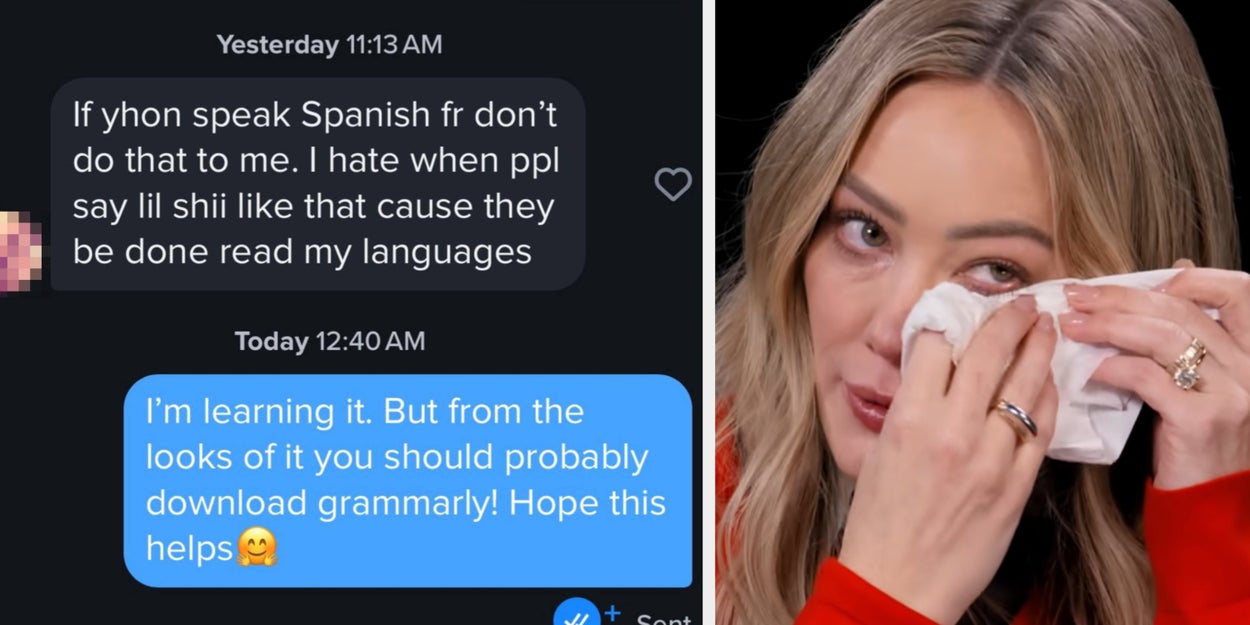 35 Brutally Petty Rejection Stories