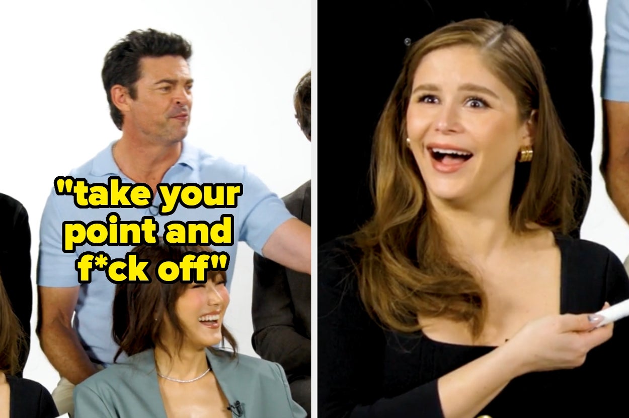 Only A True Fan Of "The Boys" Will Be Able To Answer These Trivia Questions About The Show And Its Cast