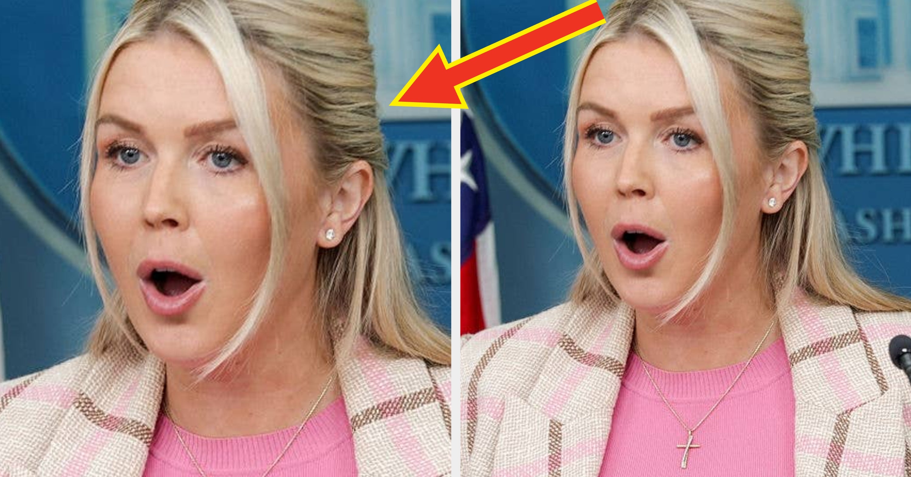 This Is The 1 Hair Color That Is Associated With MAGA, And Hairstylists Are Explaining Why