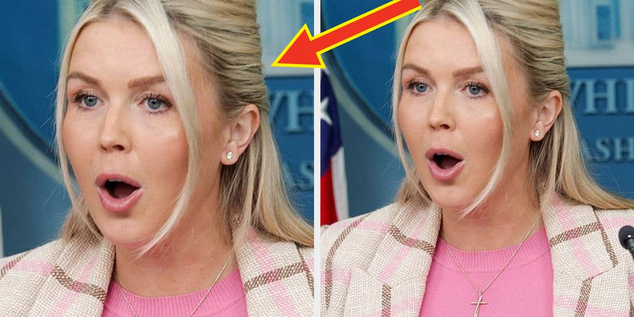 MAGA-Coded Blonde: What Makes This Hairstyle Political