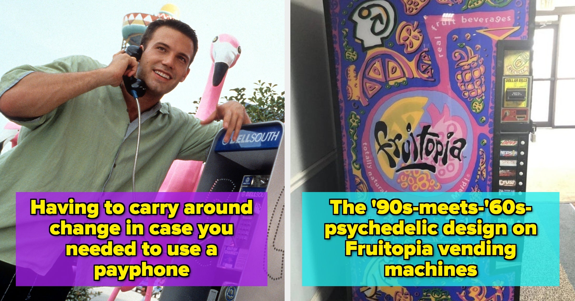 85 Photos Of '90s Things That Will Take Gen X'ers On A Very, Very Nostalgic Trip Down Memory Lane