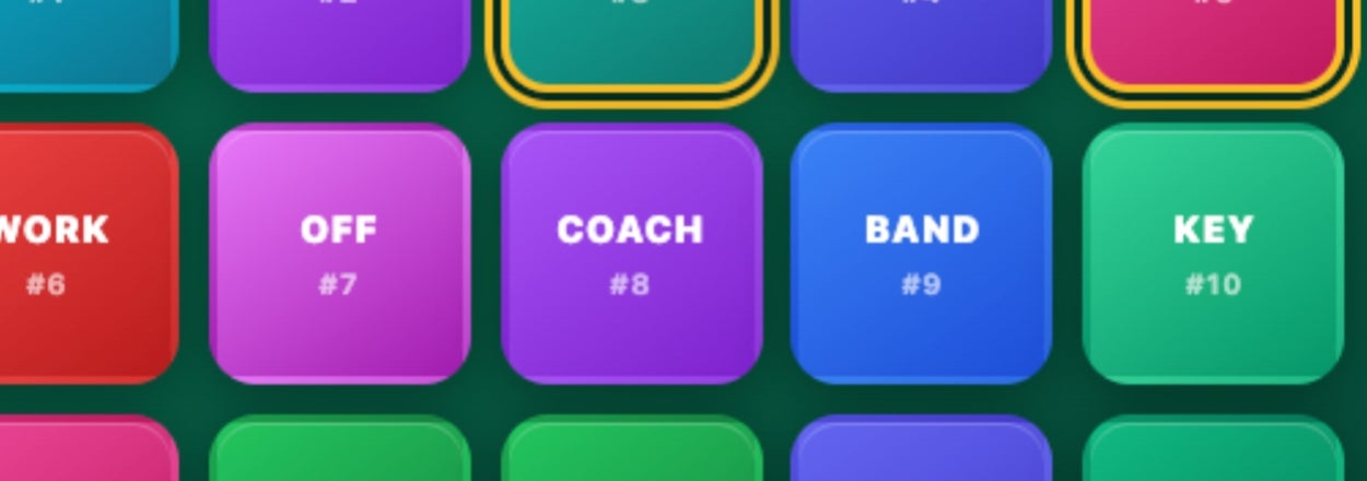 Only People With Superior Language Skills Can Complete This 25-Word Chain Without Making A Single Mistake