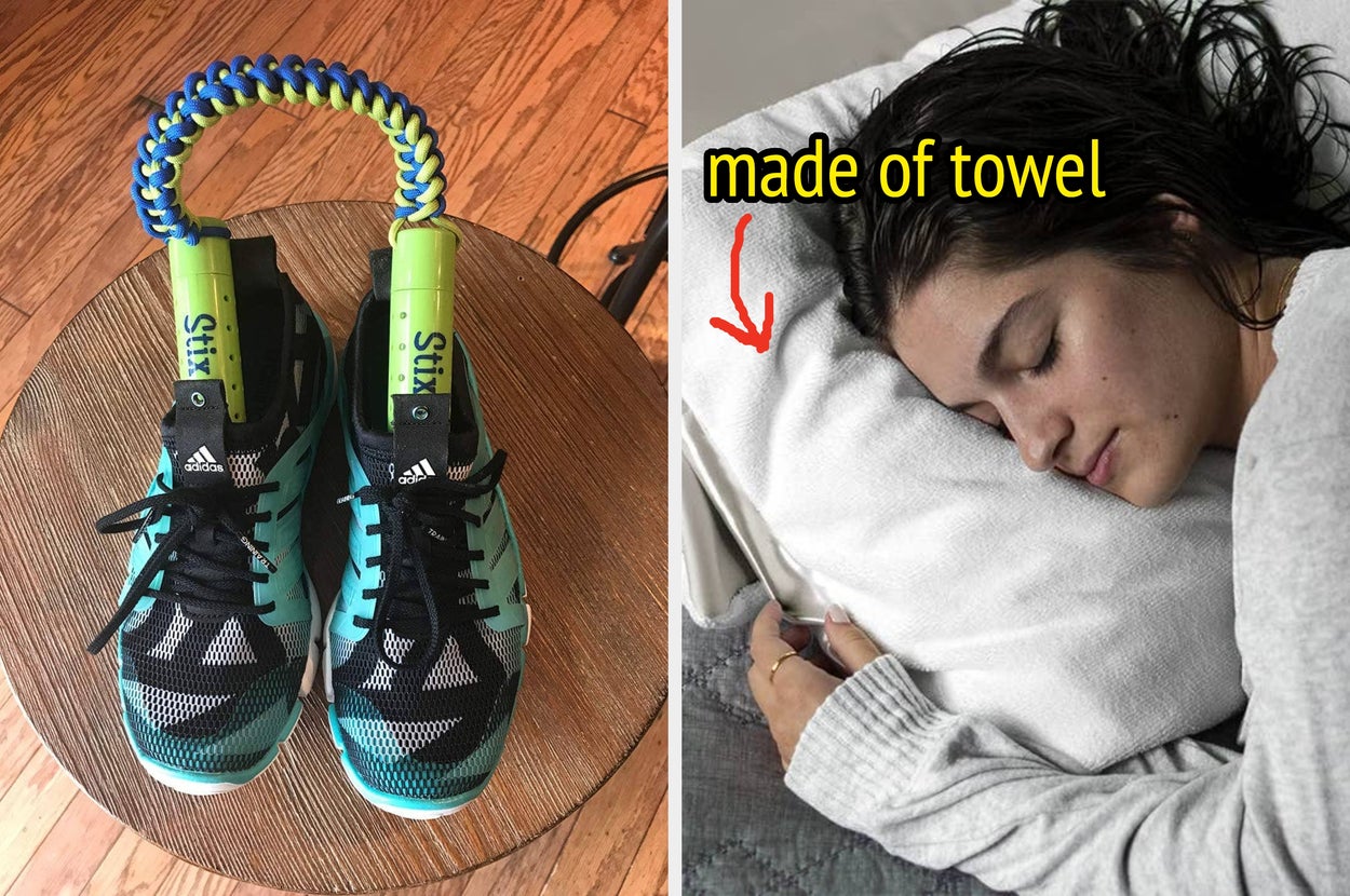 57 Problem-Solving Products That Require Minimal Effort