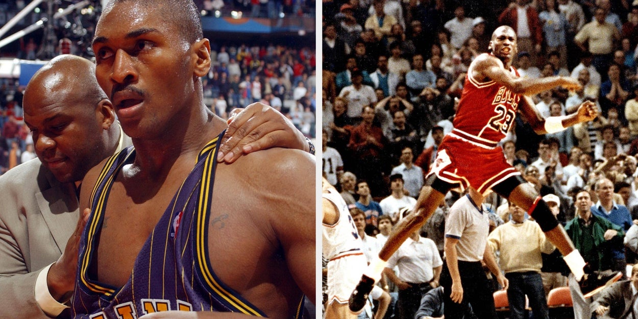 Unforgettable Basketball Moments Fans Witnessed Live