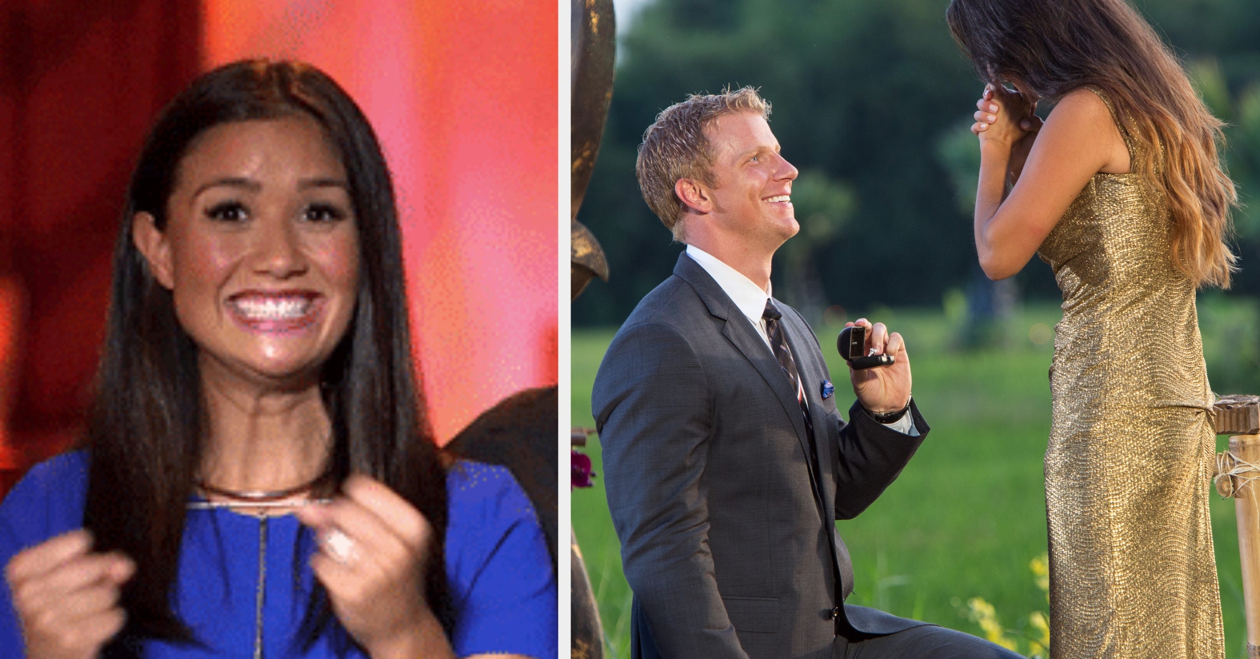 The Surprisingly Short List Of Every "Bachelor" Couple That's Still Together In 2026