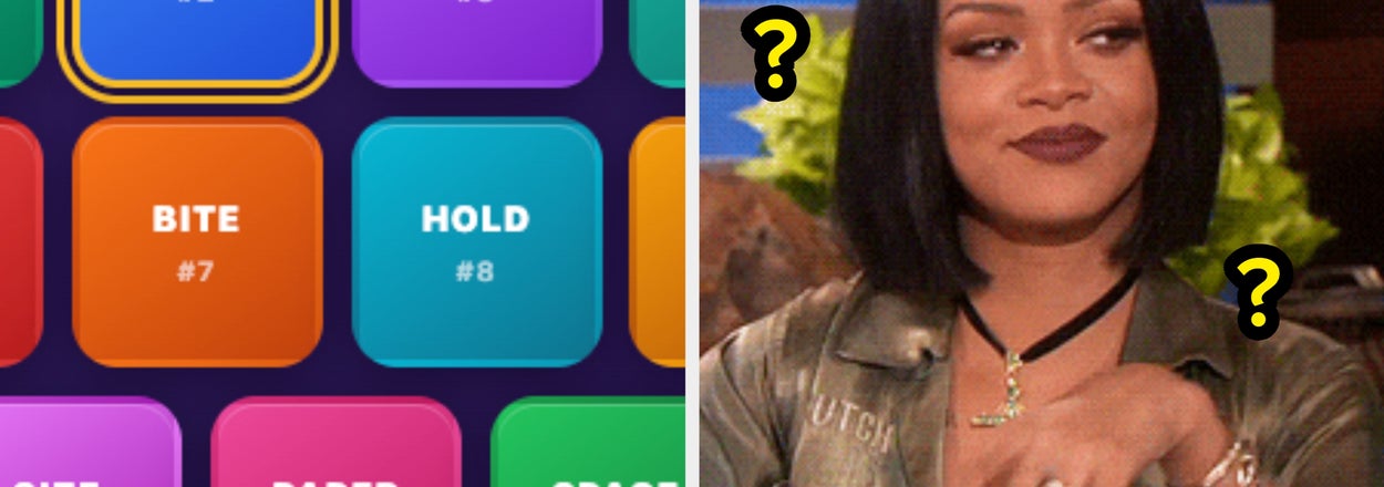 You Probably Got A 4.0 GPA In School If You Can Figure Out These Word Chains