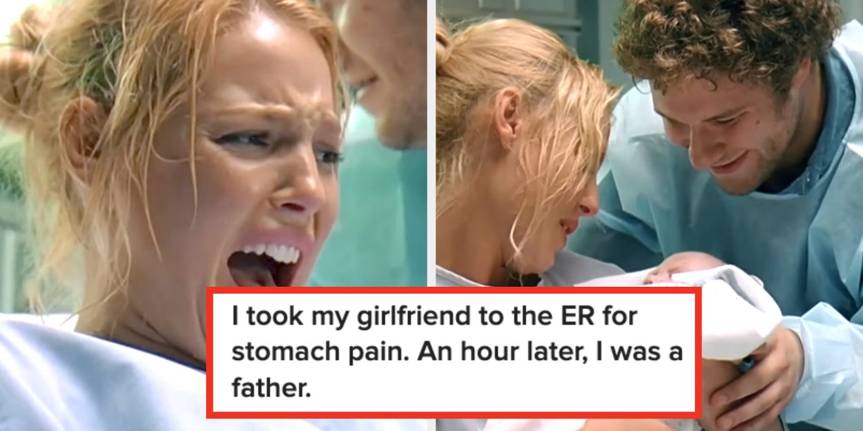 47 Unbelievable Real-Life Plot Twists