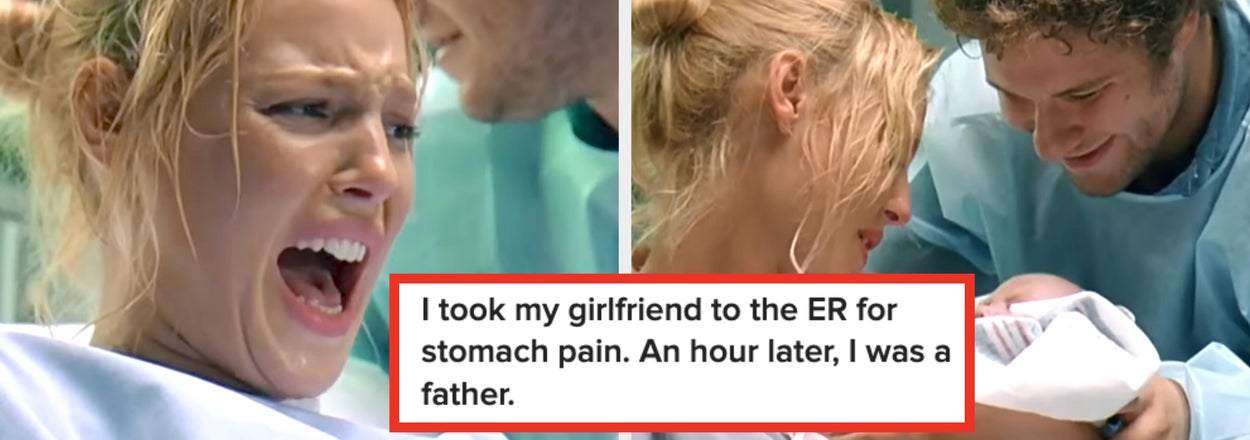 "I Dated My Supposedly Dead Older Brother": 47 IRL Plot Twists People Cannot Believe Actually Happened To Them