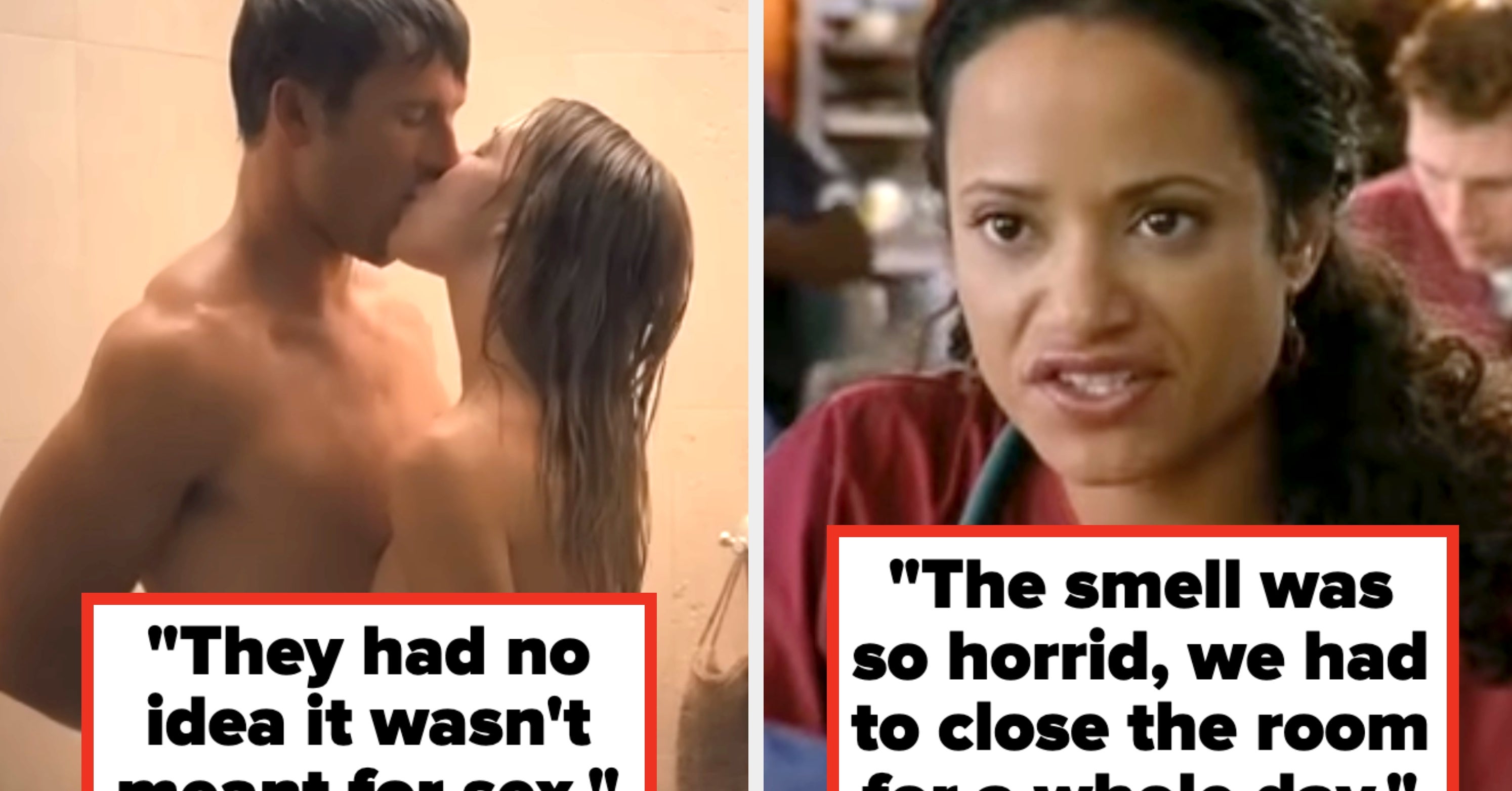 Gynecologist in a clinic talking kindly with a patient