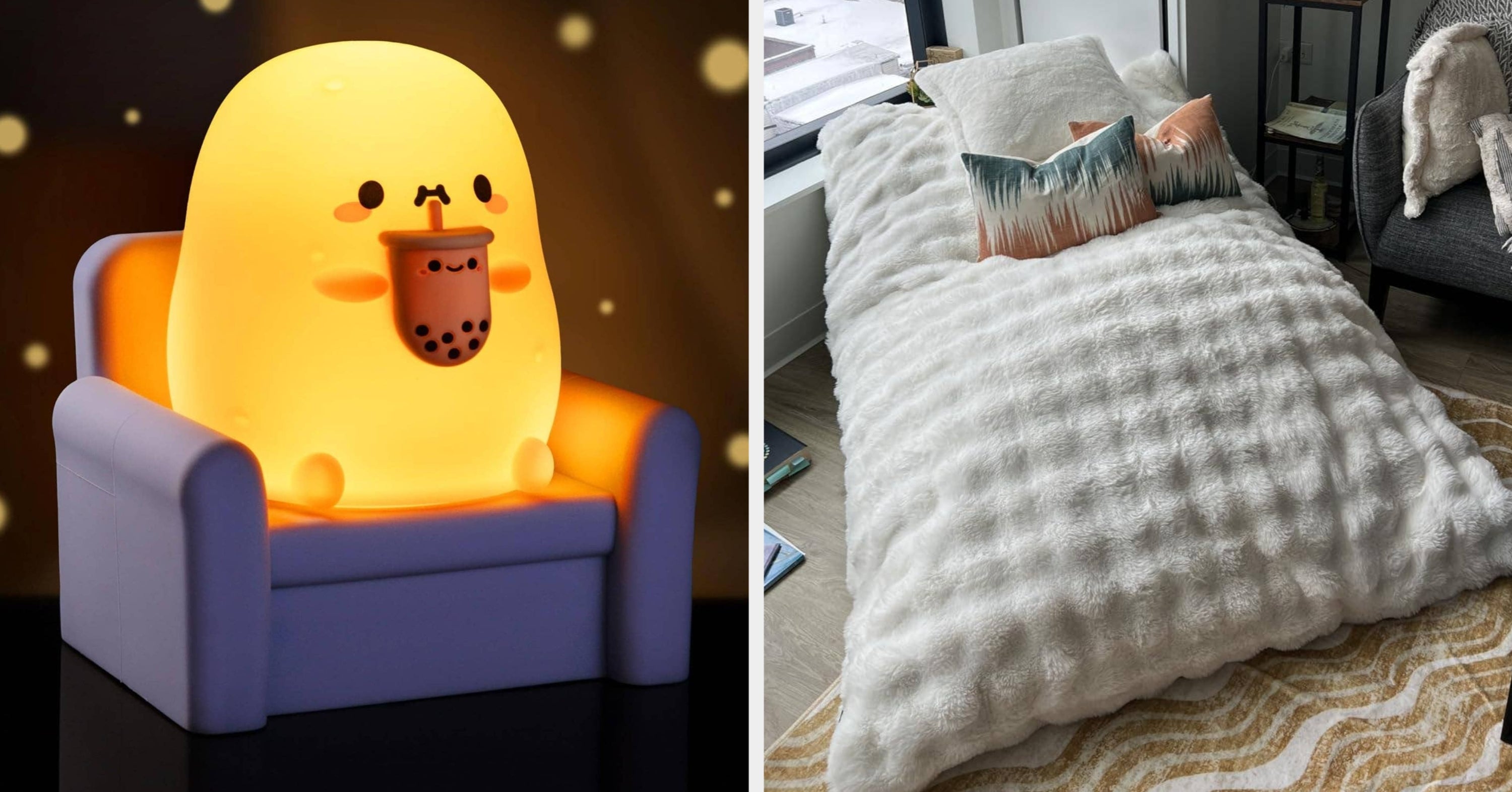 If You Love Being A Couch Potato, You’ll Want These 27 Products