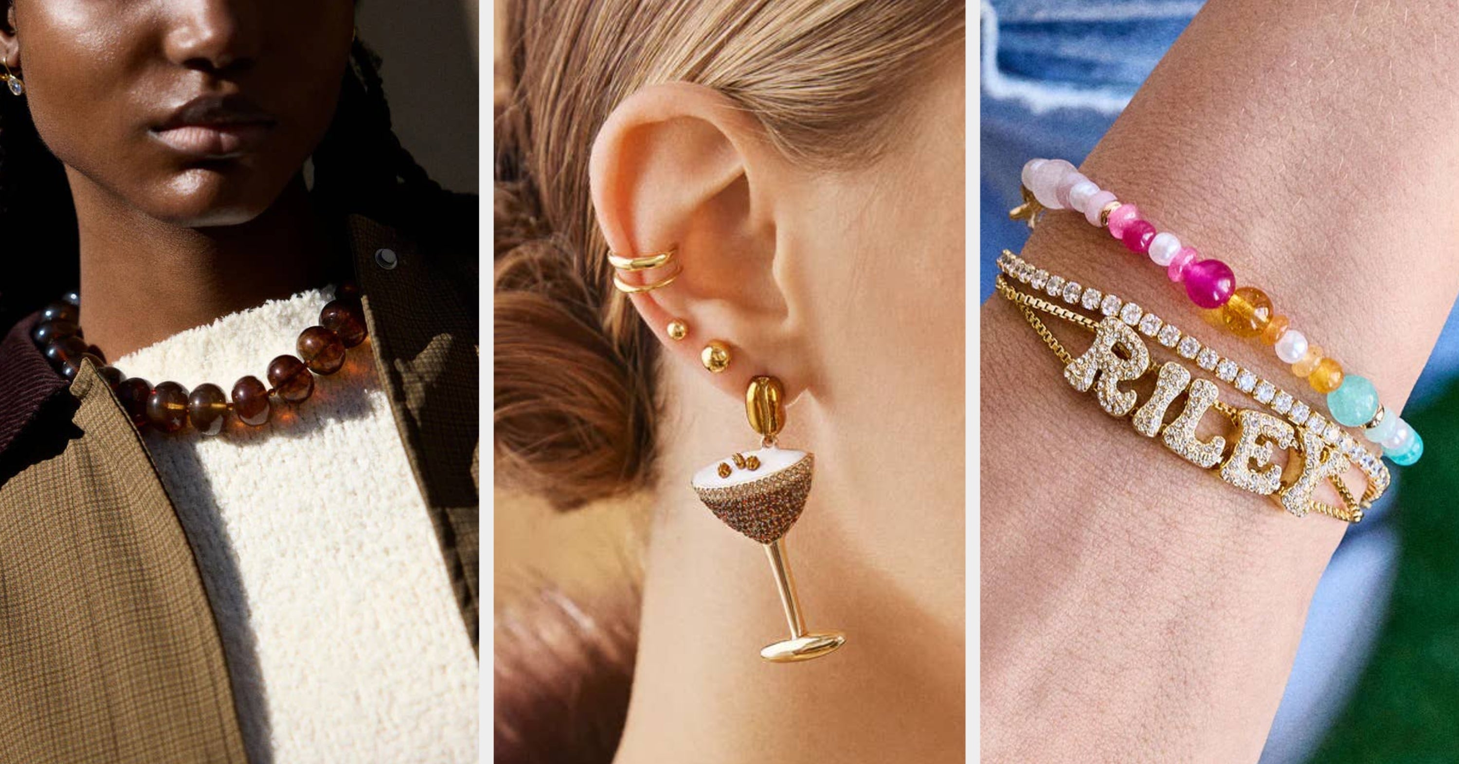 17 BaubleBar Pieces So Good You’ll Want To Tell *Everyone* About Them