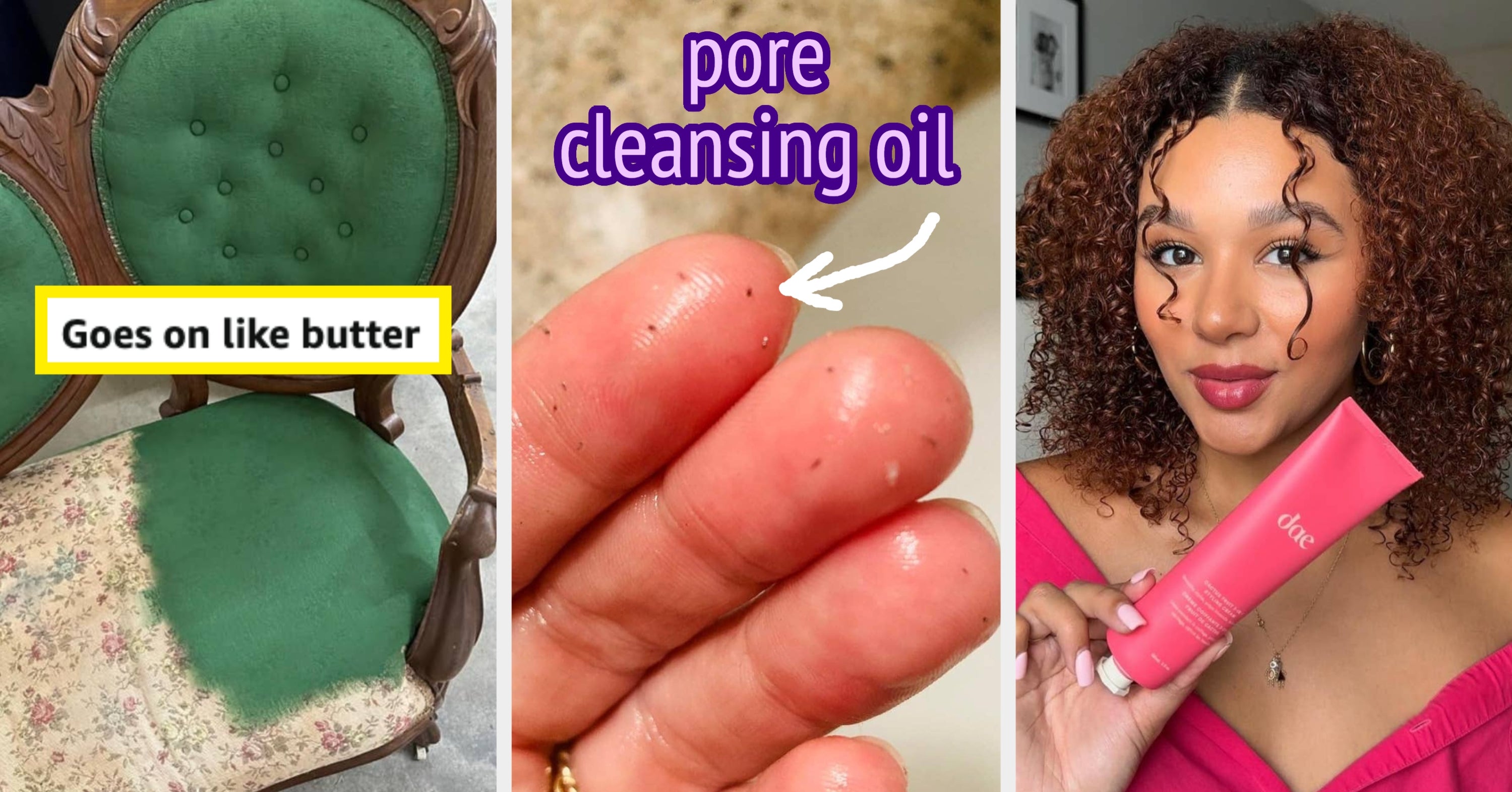 31 Viral Products That’ll Prove Even The Biggest TikTok Hater Wrong Because They Actually Work