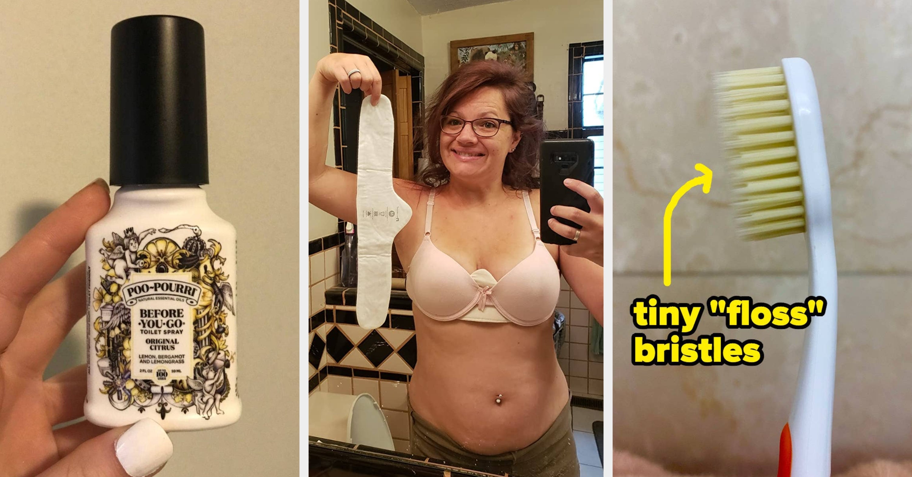 The Creators Of These 27 Incredibly Useful But Kinda Embarrassing Products Are Doing The Lord’s Work