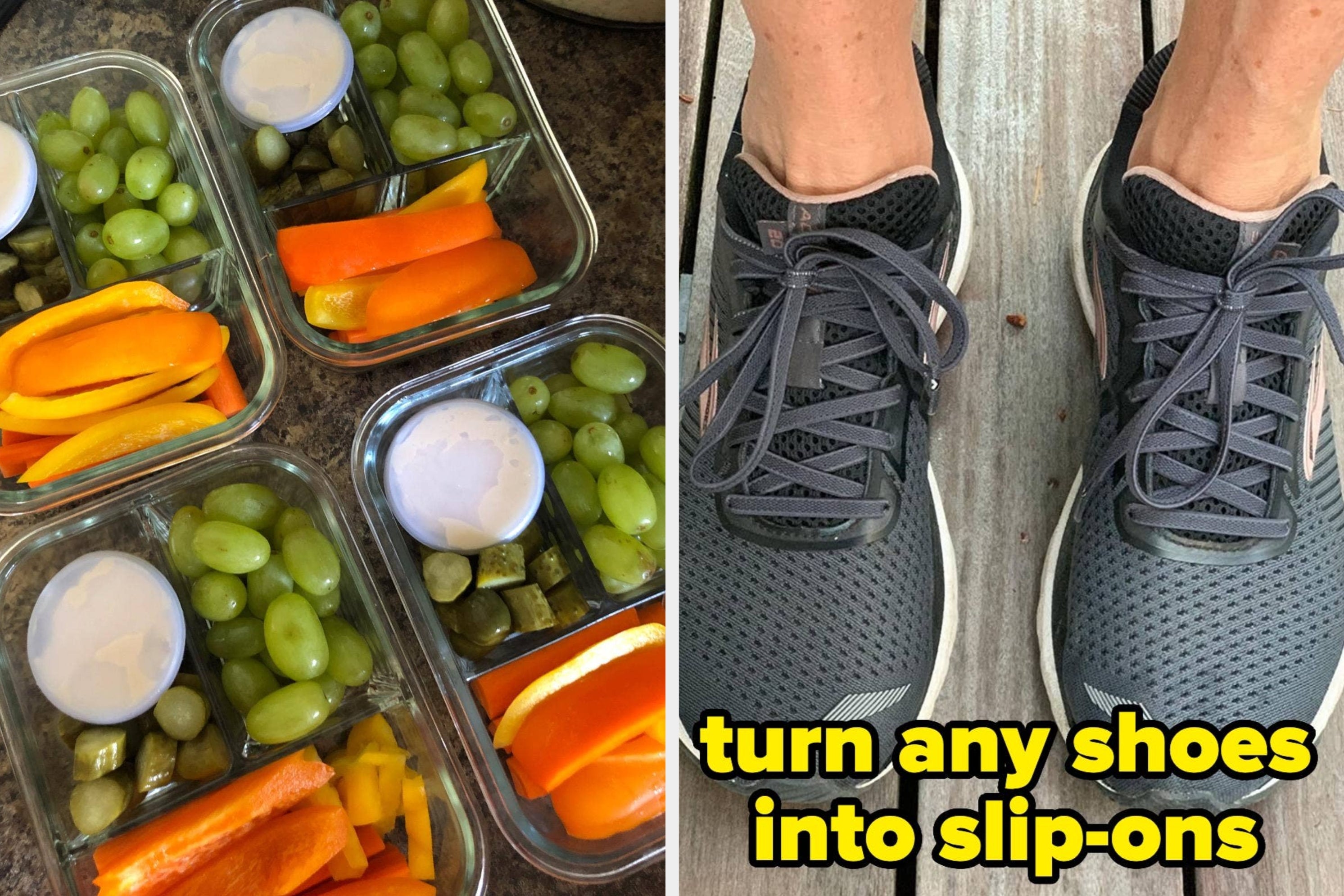 Work Smarter Not Harder And Check Out These 39 Products That’ll Help Simplify Your Routine