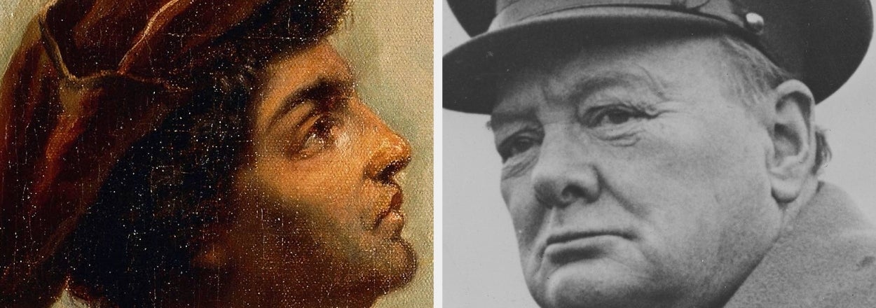 15 Widely Accepted Historical "Facts" That Are Actually 100% False