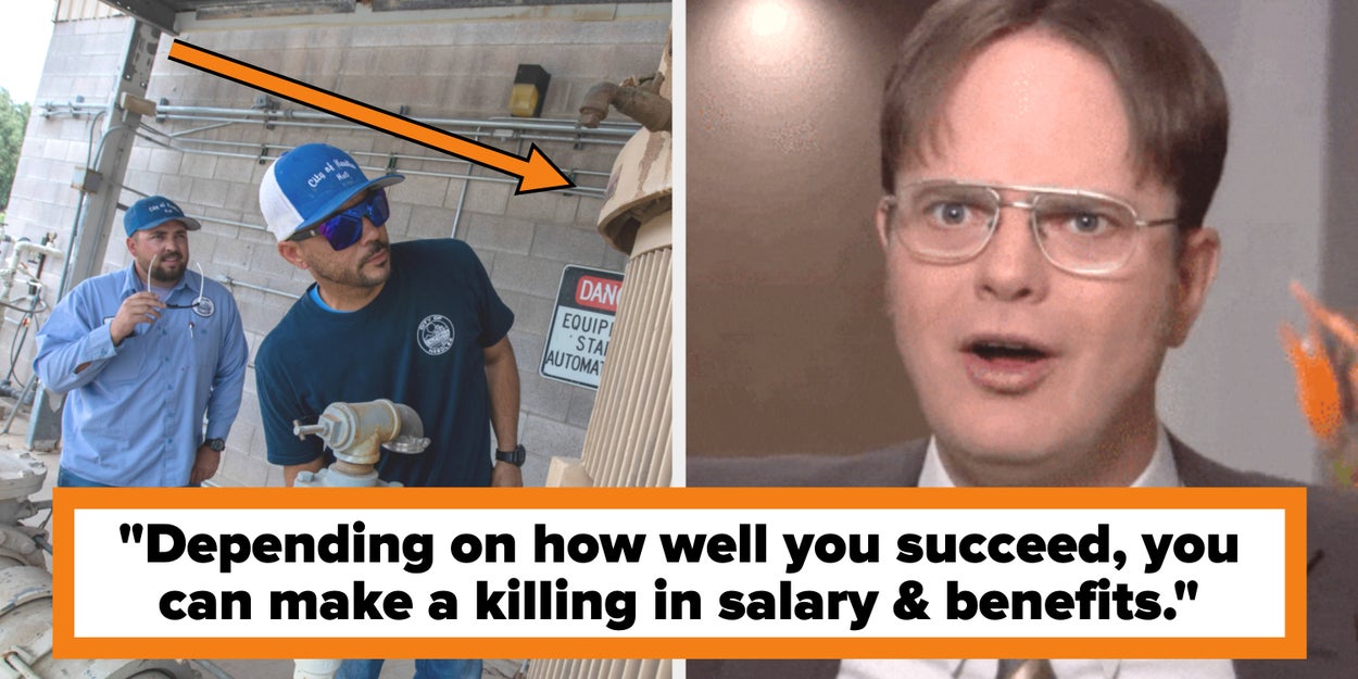 The 41 Best Careers To Increase Your Net Worth