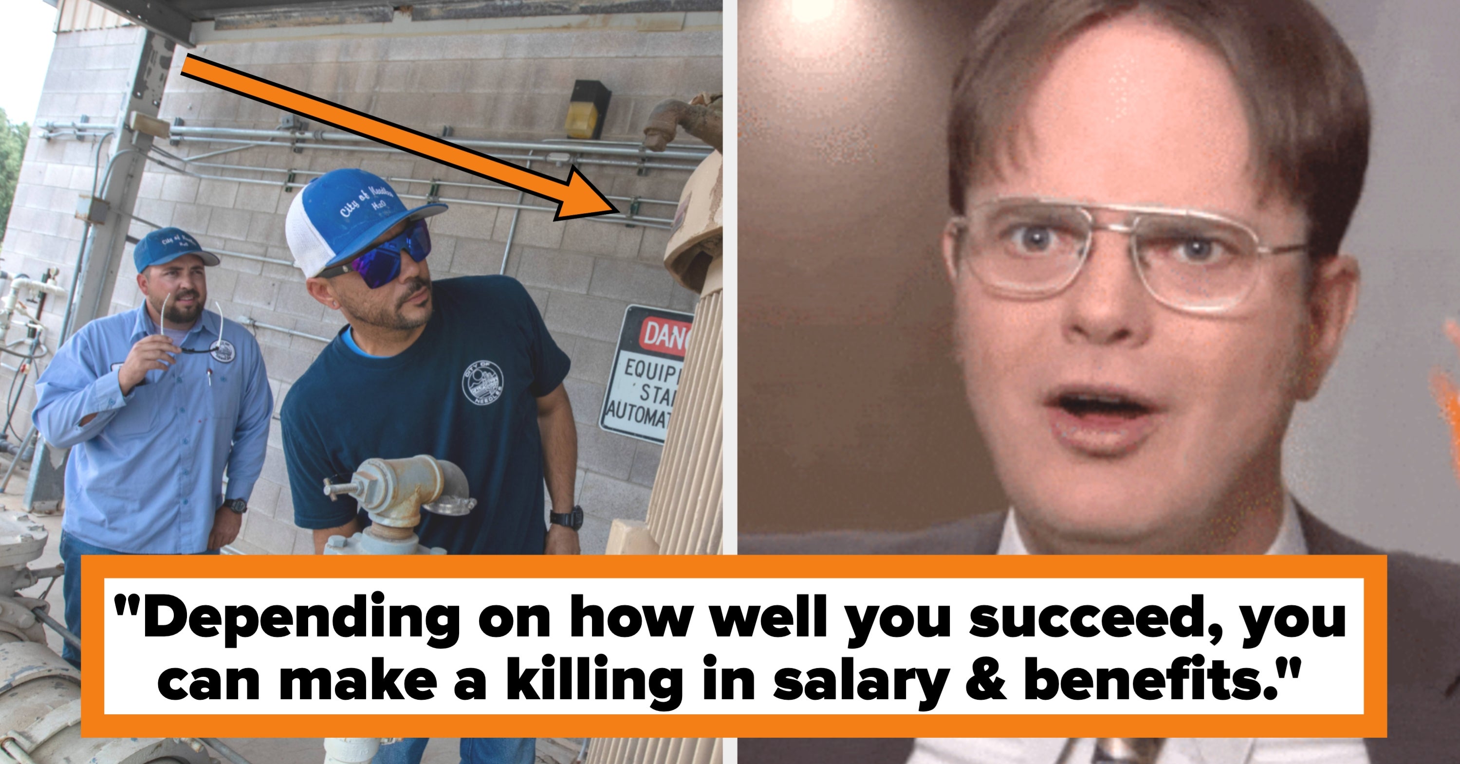 "Literally A Cheat Code": People Are Sharing 41 Different Jobs That Could Totally And Completely Change Your Financial Situation For The Better