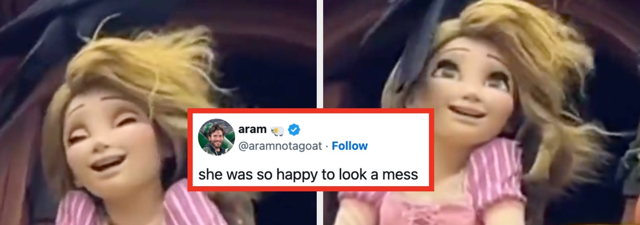 People Shared Some Funny AF Tweets This Week, And I Think You Deserve A Little Laugh, So Here They Are For You