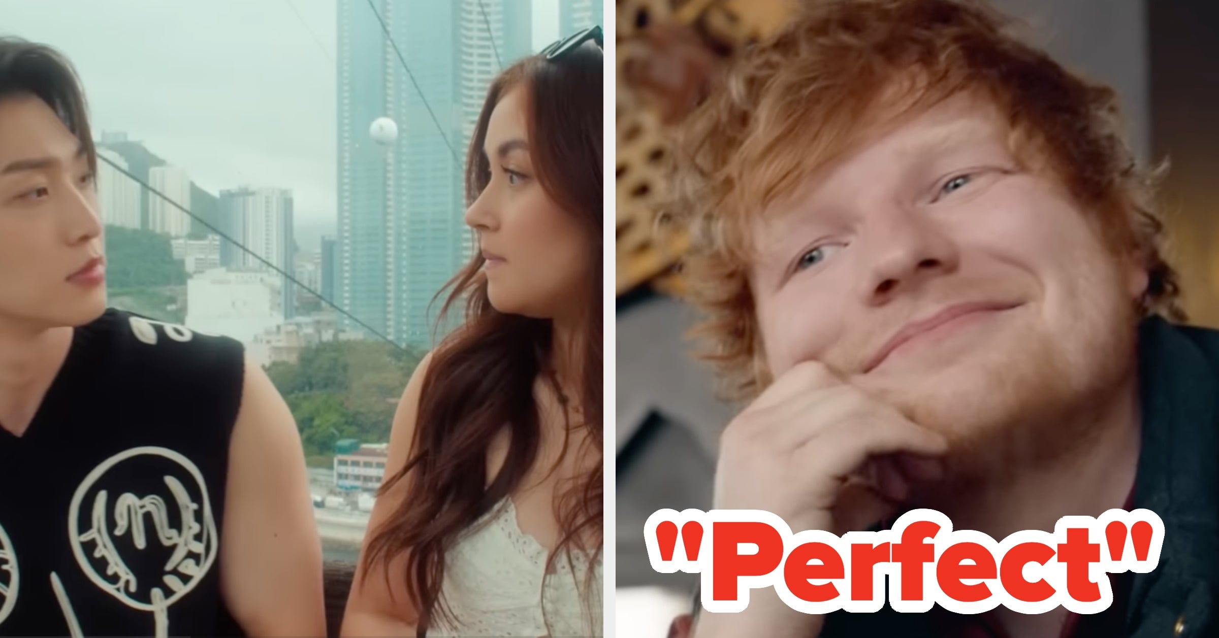 Create A Romantic Playlist And We'll Guess Which Jenny Han Couple Is Your Favorite