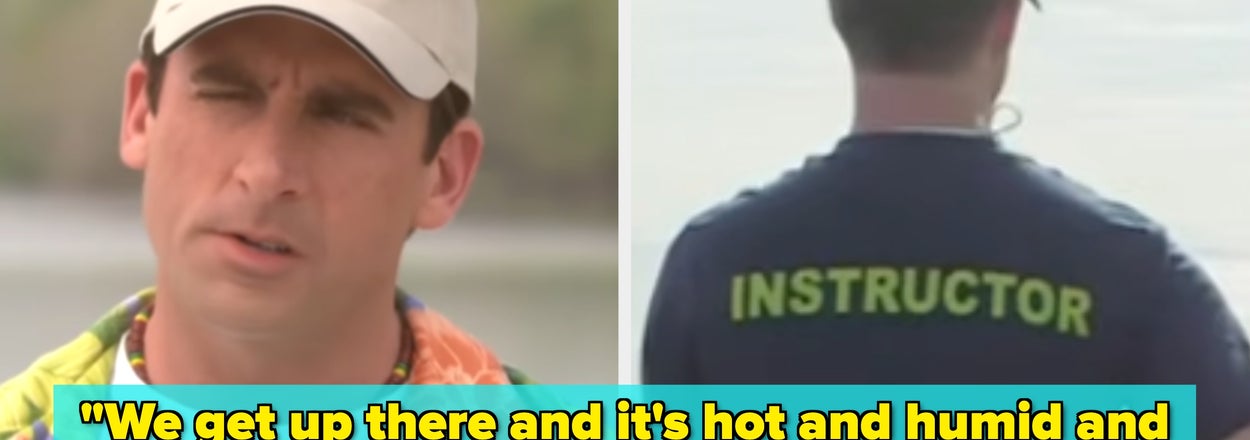 A Tech Company’s $500K Corporate Retreat Turned Into A Total Nightmare, And The Details Are Wild