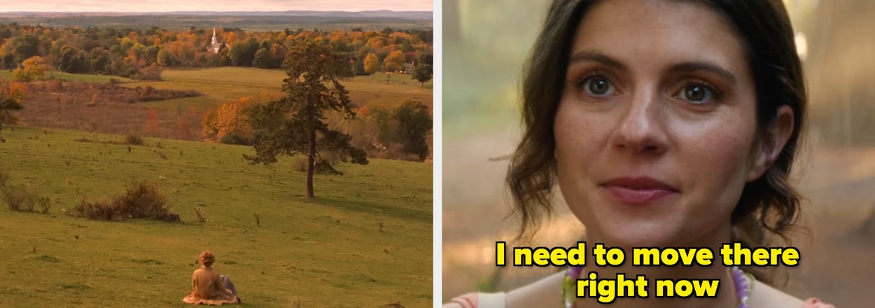 "It Feels Like An Actual Fairy Tale": People Are Sharing The US Cities That Are So Freakin' Beautiful, They Have A Hard Time Believing They’re Real